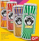 Aktuelle Cola Angebote bei Netto Marken-Discount in Gummersbach Aktuelles The Real Orange Angebot bei Netto Marken-Discount in Gummersbach ab 0,69 €