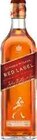Scotch Whisky Red Label 40% vol. - JOHNNIE WALKER en promo chez Géant Casino Saint-Cloud à 14,65 €