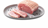 Aktuelles Schweine-Schulterbraten Angebot bei Netto Marken-Discount in Duisburg ab 3,99 €