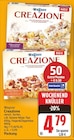 Aktuelle Pizza Angebote bei E center in Berlin Aktuelles Creazione Feigen & Ziegenfrischkäse Angebot bei E center in Berlin ab 4,79 €