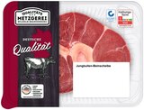 Aktuelle Fleisch Angebote bei REWE in Hamburg Aktuelles Rinder-Beinscheiben Angebot bei REWE in Hamburg ab 11,99 €