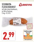 Marktkauf Schloß Holte-Stukenbrock Prospekt mit  im Angebot für 2,99 €