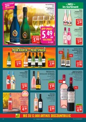 Rotwein im Marktkauf Prospekt in Hof Aktueller Marktkauf Prospekt mit Rotwein, "AUSWAHL RIESIG, PREISE NIEDRIG", Seite 26