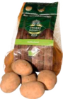 Speisekartoffeln festkochend im Angebot bei EDEKA in Seevetal Speisekartoffeln festkochend Angebote von Unsere Heimat BIO bei EDEKA Seevetal für 1,49 €