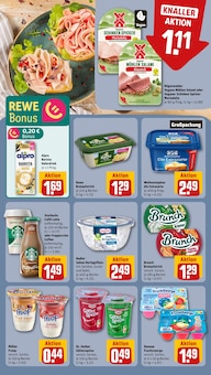 Kaffee im REWE Prospekt "Dein Markt" mit 32 Seiten (Oranienburg)