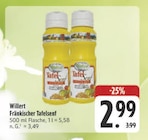 Fränkischer Tafelsenf bei EDEKA im Rottendorf Prospekt für 2,99 €