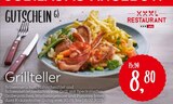 Aktuelles Grillteller Angebot bei XXXLutz Möbelhäuser in Bochum ab 8,80 €