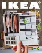 Catalogue IKEA "Ikea", 204 pages, à Quincy-sous-Sénart, 18/02/2020 - 31/07/2020 Prospectus IKEA "Ikea", 204 pages, à Quincy-sous-Sénart, 18/02/2020 - 31/07/2020