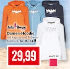 Kaufhaus Stolz - Damen-Hoodie Angebot im Prospekt Damen-Hoodie bei Kaufhaus Stolz im Prospekt "" für 29,99 €