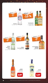 Vodka Angebote im Prospekt "Joyeuses Fêtes" von Colruyt auf Seite 18