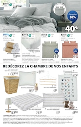 Offre Lampe De Chevet dans le catalogue Jysk du moment à la page 12