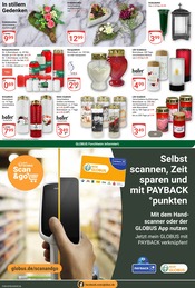 Grabpflege im GLOBUS Prospekt in Erlangen Aktueller GLOBUS Prospekt mit Grabpflege, "Aktuelle Angebote", Seite 29