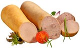 Aktuelles Delikatess Leberwurst grob Angebot bei REWE in Duisburg ab 1,29 €