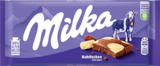 Tafelschokolade im Angebot bei budni in Pinneberg Tafelschokolade Angebote von Milka bei budni Pinneberg für 0,99 €