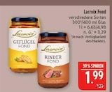 Geflügel Fond im Angebot bei Marktkauf in Bautzen Geflügel Fond Angebote von Lacroix bei Marktkauf Bautzen für 1,99 €