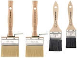 Set de pinceaux - PARKSIDE en promo chez Lidl Châlons-en-Champagne à 1,99 €