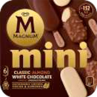 Multipack Spezialität von Magnum für 2,59 € bei EDEKA im Angebot Multipack Spezialität von Magnum im aktuellen EDEKA Prospekt