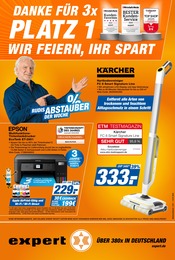 expert Prospekt für Mossautal: "Top Angebote", 12 Seiten, 04.07.2025 - 10.07.2025