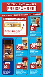 Aktueller ALDI SÜD Prospekt mit Farbe, "Gutes für Alle.", Seite 31