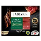 Jambon de Bayonne - LABEYRIE dans le catalogue Carrefour Market