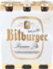 Premium Biere Angebote von Bitburger bei Netto Marken-Discount Kehl für 3,79 €