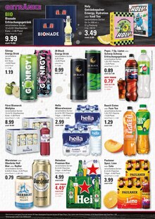 Warsteiner im aktuellen EDEKA Prospekt (Stade (Hansestadt)) Warsteiner im EDEKA Prospekt "Top Angebote" mit 24 Seiten (Stade (Hansestadt))