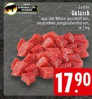 Zartes Gulasch Angebote bei E center Sankt Augustin für 17,90 €