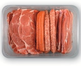 Mini Grillade Party en promo chez Super U Béthune à 8,40 €