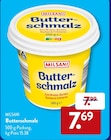 Butterschmalz im ALDI SÜD Prospekt zum Preis von 7,69 €