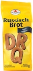 Russisch Brot von Dr. Quendt für 0,79 € bei Netto mit dem Scottie im Angebot Russisch Brot von Dr. Quendt im aktuellen Netto mit dem Scottie Prospekt