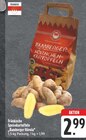 Fränkische Speisekartoffeln Bamberger Hörnla Angebote bei EDEKA Fürth für 2,99 €