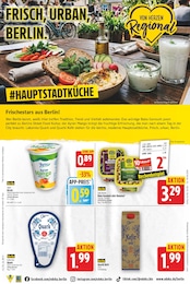 Ayran Angebot & Preis im aktuellen E center Prospekt Ayran Angebot im aktuellen E center Prospekt auf Seite 28