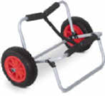 Kanuwagen bei Netto Marken-Discount im Dasing Prospekt für 39,99 €