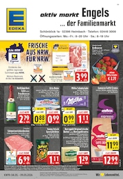 EDEKA Prospekt: "Aktuelle Angebote", 24 Seiten, 04.05.2026 - 09.05.2026