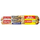 Pâte à tarte Trésor de Grand Mère - HERTA en promo à 4,29 € chez Carrefour Pâte à tarte Trésor de Grand Mère - HERTA dans le catalogue Carrefour