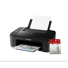 Imprimante multifonction - CANON en promo chez Carrefour Le Blanc-Mesnil à 39,99 €