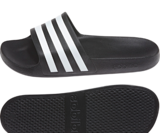 Adilette Aqua - ADIDAS en promo chez Intersport Saint-Étienne à 17,99 €