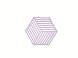 Promo Dessous de plat trivet Hexagon à 8,95 € dans le catalogue Ambiance & Styles à Distré