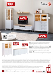 XXXLutz Möbelhäuser Regal im Prospekt 