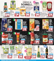 Aktueller HIT Prospekt mit Passierte Tomaten, "ECHTE VIELFALT", Seite 11