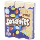 Smarties - Nestlé - Action Smarties - Nestlé à 1,59 € dans le catalogue Action