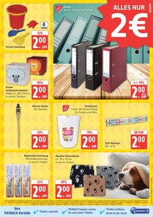 Decken Angebot im aktuellen Marktkauf Prospekt auf Seite 39