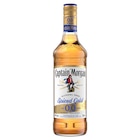 Rhum sans alcool - CAPTAIN MORGAN en promo chez Carrefour Market Limoges à 9,95 €