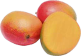Mango von  im aktuellen V-Markt Prospekt für 0,99 €