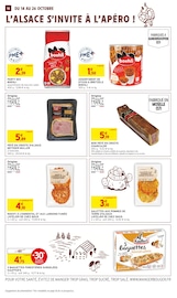 Gâteau Angebote im Prospekt "TOUT VOTRE MAGASIN CONTRE LA VIE CHÈRE" von Intermarché auf Seite 16