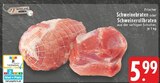 Aktuelle Braten Angebote bei E center in Bottrop Aktuelles Schweinebraten Angebot bei E center in Bottrop ab 5,99 €
