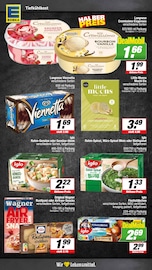 Tiefkühlkost im E center Prospekt in Rheine Aktueller E center Prospekt mit Tiefkühlkost, "Aktuelle Angebote", Seite 12