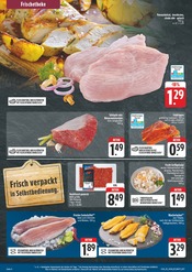 Fleisch im EDEKA Prospekt in Nürnberg Aktueller EDEKA Prospekt mit Fleisch, "Aktuelle Angebote", Seite 4