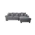 Ecksofa mit Bettfunktion und Bettkasten für 799,99 € bei POCO im Angebot Ecksofa mit Bettfunktion und Bettkasten im aktuellen POCO Prospekt