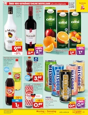 Rum im Netto Marken-Discount Prospekt in Siegen Aktueller Netto Marken-Discount Prospekt mit Rum, "Aktuelle Angebote", Seite 29